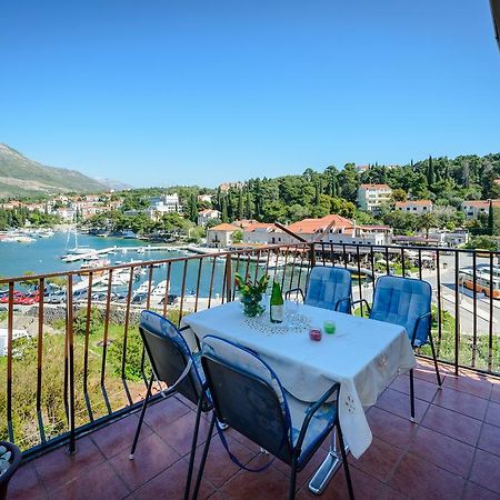 Apartments & Rooms Mihajica Cavtat Exterior photo