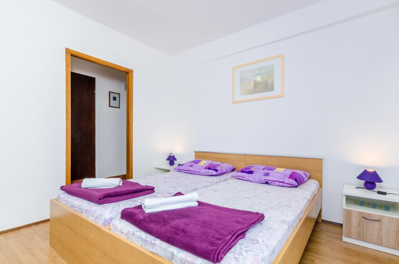 Apartments & Rooms Mihajica Cavtat Exterior photo