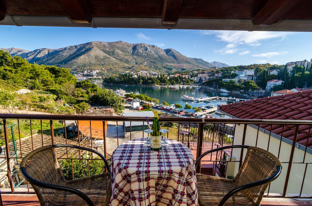 Apartments & Rooms Mihajica Cavtat Room photo