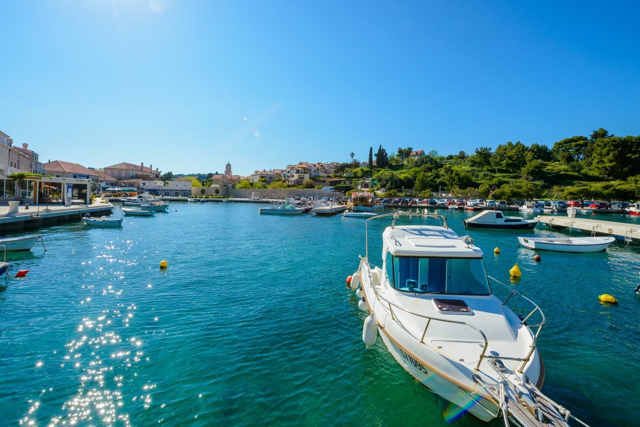 Apartments & Rooms Mihajica Cavtat Exterior photo