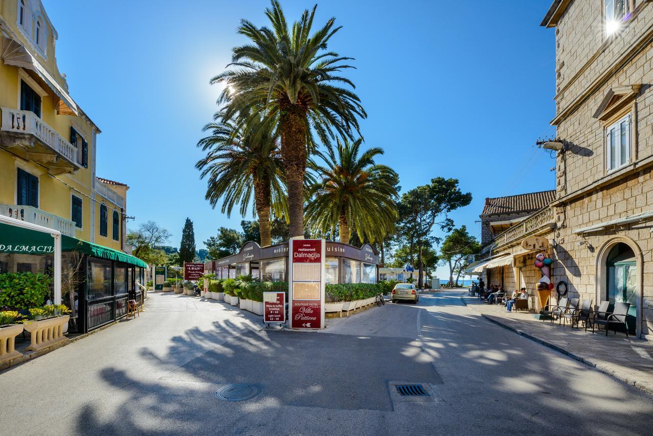 Apartments & Rooms Mihajica Cavtat Exterior photo