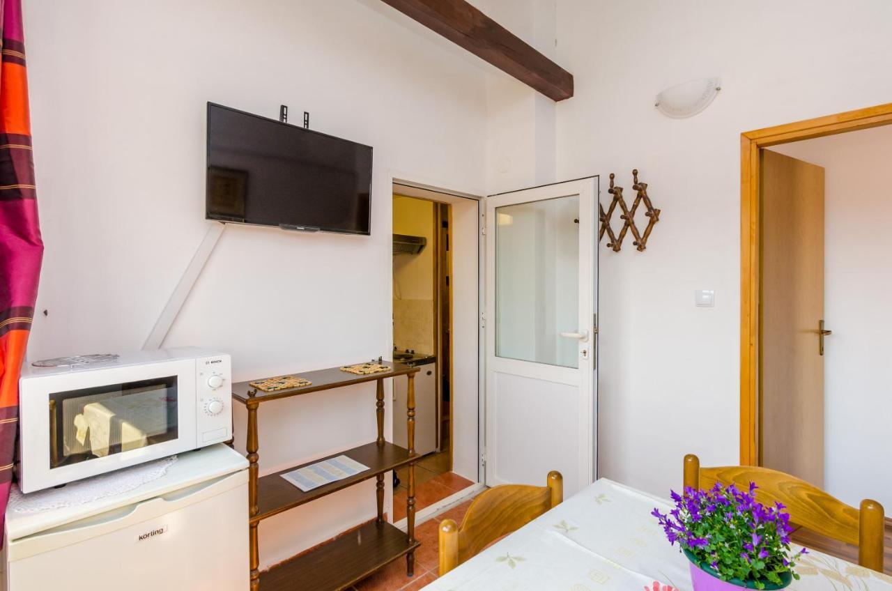 Apartments & Rooms Mihajica Cavtat Exterior photo