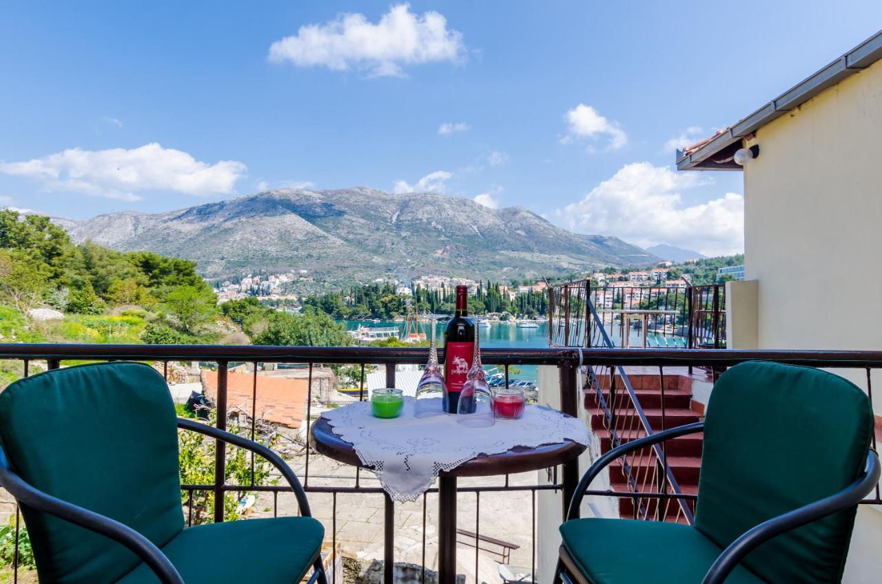 Apartments & Rooms Mihajica Cavtat Exterior photo